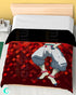 Akaza Blanket or Duvet Cover